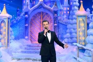 Das Adventsfest der 100.000 Lichter