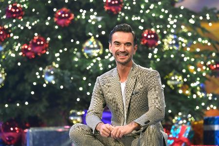 Das Adventsfest der 100.000 Lichter