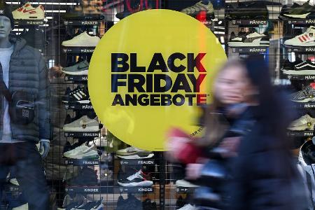 Black Friday - lohnt es sich wirklich?