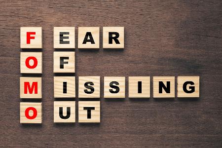 Nur solange der Vorrat reicht!