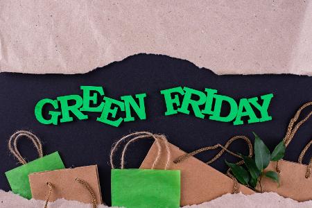 Nachhaltigkeitsbilanz