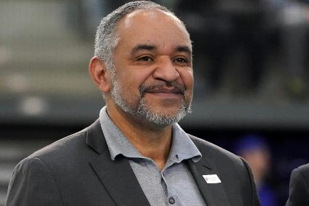 Gonschinska wird Vorstandsvorsitzender des DBS