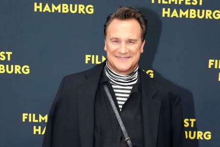 Guido Maria Kretschmer hatte im Sommer eine lebensbedrohliche Sepsis