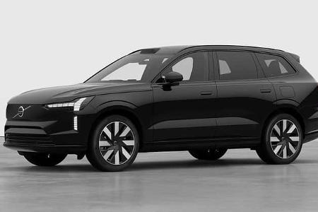 Volvo EX90 Plus Executive Edition