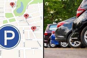 Leichter parken mit Google Maps