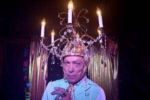 Udo Kier: Unser Mann fürs Schräge in Hollywood ist tot