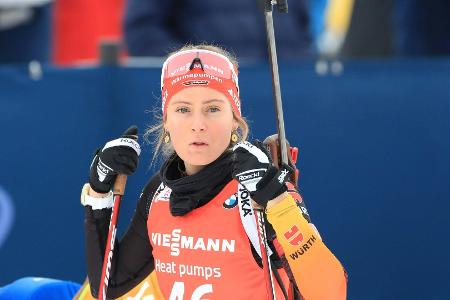 Weltcup-Auftakt: Fichtner und Weidel komplettieren Aufgebot