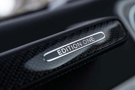 Mercedes G 580 mit EQ-Technologie