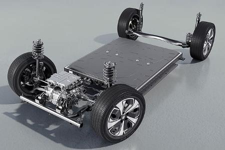 Changan Q05 (Changan E06 in Europa)