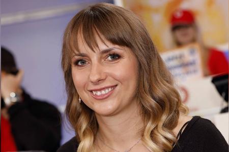 Anna Heiser: Emotionales Video zum dritten Geburtstag ihrer Tochter