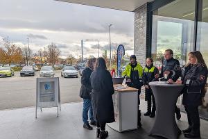 Prävention Vechelde