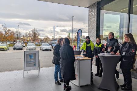 Prävention Vechelde