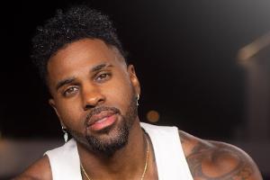 Festival mit Jason Derulo: Sänger kommt 2026 zum San Hejmo