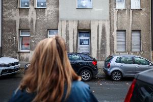 Von dem Einsatz, bei dem ein gehörloses zwölfjähriges Mädchen von dem Schuss aus einer Dienstwaffe lebensgefährlich verletzt wurde, gibt es keine Bodycam-Aufnahmen. (Archivfoto)