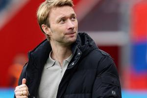 Rolfes fordert: "Mutiger auftreten" gegen Haaland und Co.