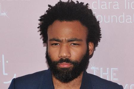 Doppeltes Drama: Donald Glover hatte Schlaganfall und Loch im Herzen