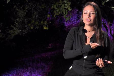 Temptation Island VIP