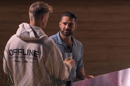 Temptation Island VIP