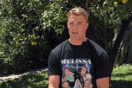 Temptation Island VIP