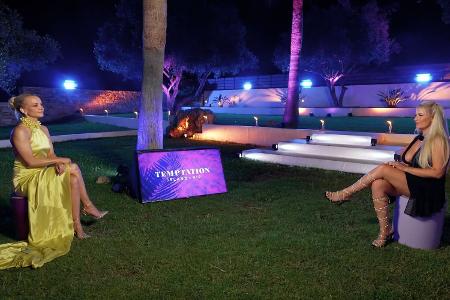 Temptation Island VIP