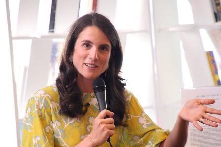 Der unfassbare Familienfluch geht weiter: JFK-Enkelin hat Leukämie