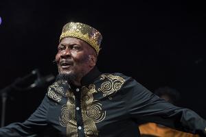 Er machte Reggae weltbekannt: Jimmy Cliff ist tot