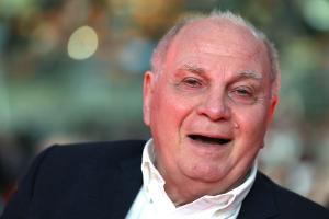 Uli Hoeneß