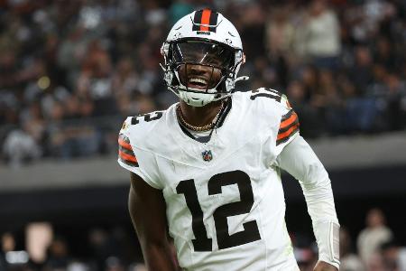 NFL: Sanders spielt auch gegen 49ers