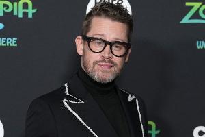 Macaulay Culkins Kinder wissen nicht, dass er "Kevin" ist