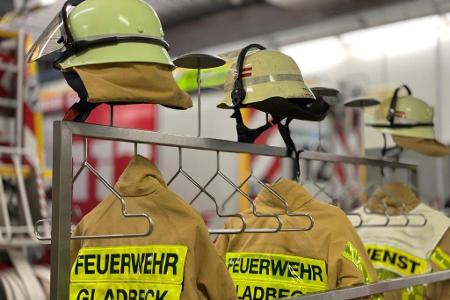 Foto: Feuerwehr Gladbeck