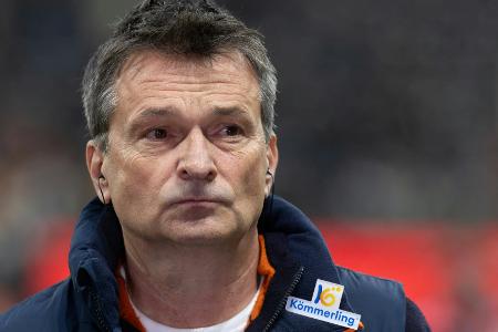 Medien: Heidel verlässt Mainzer Mitgliederversammlung