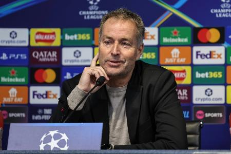 CL: Pannen bremsen Leverkusen schon bei der Anreise aus