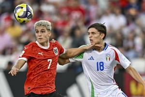 Überraschung in Katar: Österreichs U17 im WM-Endspiel