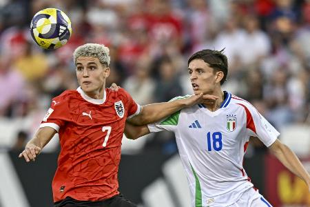 Überraschung in Katar: Österreichs U17 im WM-Endspiel