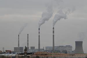 Greenpeace hat einen sinkenden Zubau von Kohlekraftkapazität in China errechnet. (Symbolbild) 