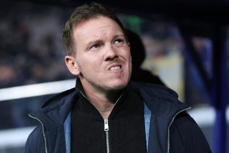 Umfrage: Nur wenige Deutsche trauen DFB-Elf den WM-Titel zu