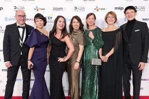 International Emmy Awards