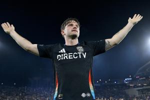 Müller und Whitecaps im Halbfinale gegen San Diego