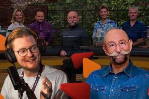 "Bares für Rares - Horst jeht op Twitch": So lief das Twitch-Special