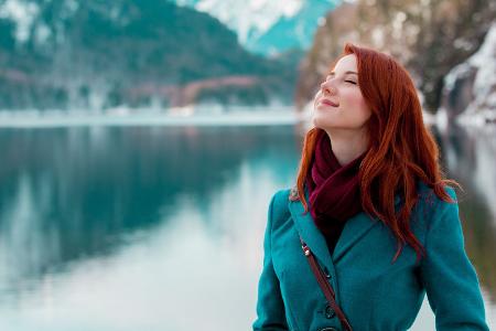 Keine Macht dem Winterblues