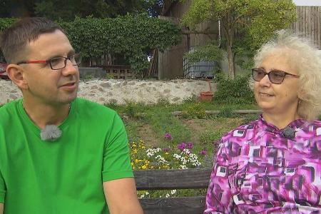 Zu viele Unterschiede: Erste 