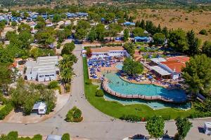 Yelloh! Village Algarve Turiscampo