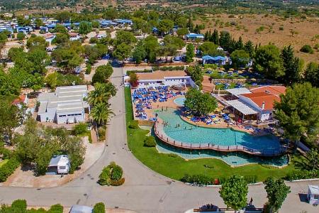 Yelloh! Village Algarve Turiscampo