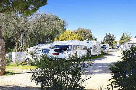 Yelloh! Village Turiscampo