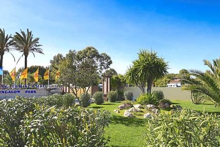 Yelloh! Village Turiscampo