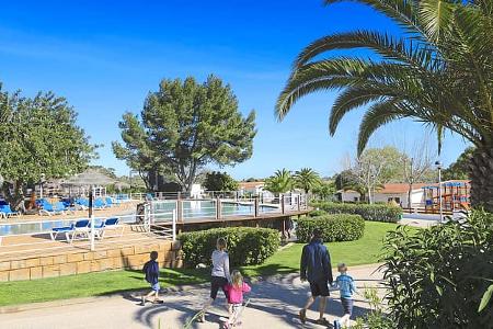 Yelloh! Village Turiscampo