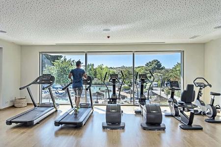 Yelloh! Village Turiscampo