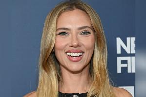 Scarlett Johansson steigt in neuen "Exorzist"-Film ein