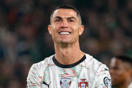 Alexa-Jahresrückblick: Nach Cristiano Ronaldo wird am meisten gefragt
