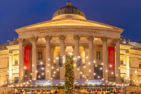 London, Großbritannien